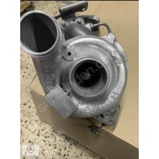 BAŞKAN TİC.MERCEDES A6420908580 E W212 S W222 KASA SPRENTER 642 MOTOR TURBO 6420908580
